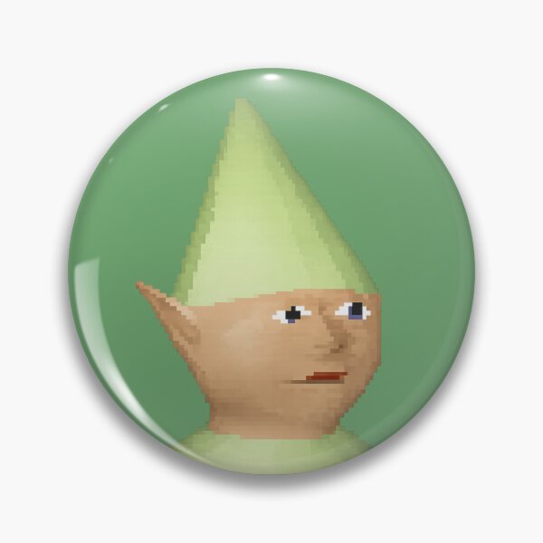 Item preview, Gnome Child High Quality | HD Dank Meme OSRS designed and sold by Aetha.