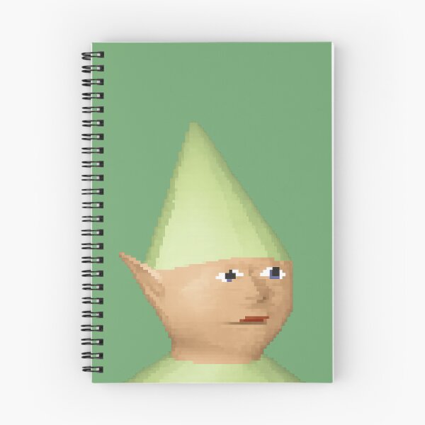 Item preview, Gnome Child High Quality | HD Dank Meme OSRS designed and sold by Aetha.