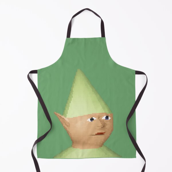 Item preview, Gnome Child High Quality | HD Dank Meme OSRS designed and sold by Aetha.