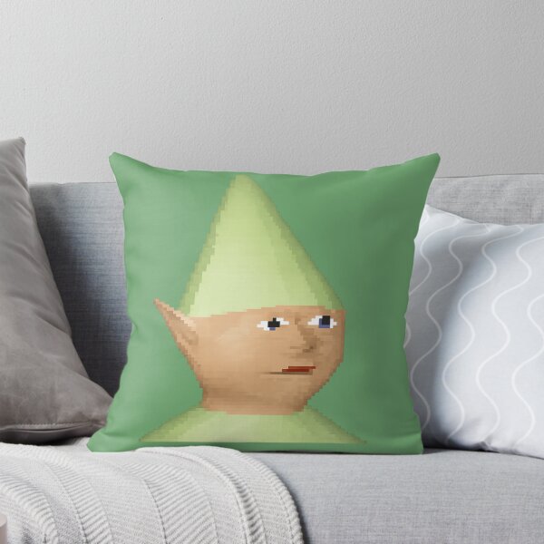 Item preview, Gnome Child High Quality | HD Dank Meme OSRS designed and sold by Aetha.