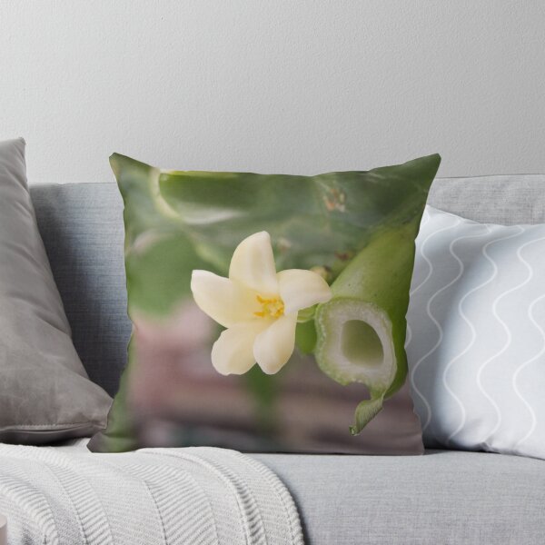 Item preview, papaya flower designed and sold by ROSE ANN BANILAR.