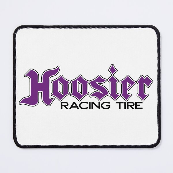 Item preview, Hoosier Tire designed and sold by Dark Monohue.