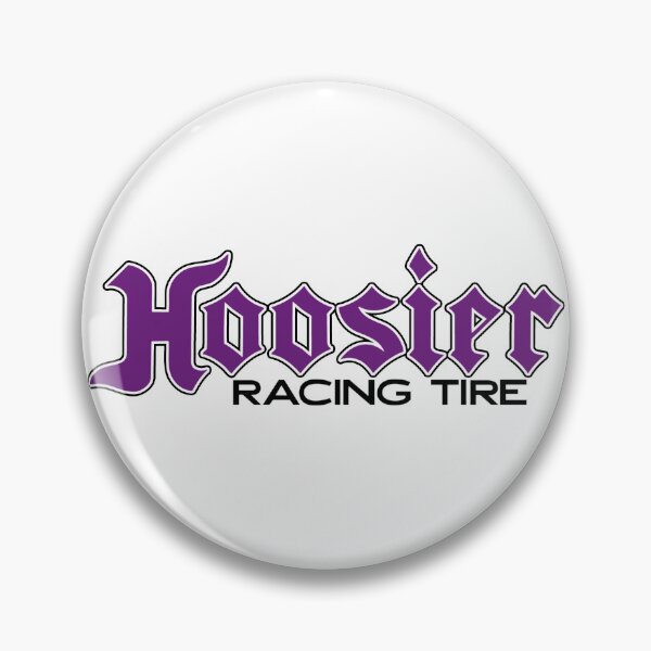 Item preview, Hoosier Tire designed and sold by Dark Monohue.