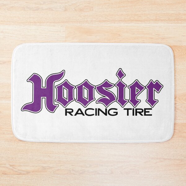 Item preview, Hoosier Tire designed and sold by Dark Monohue.
