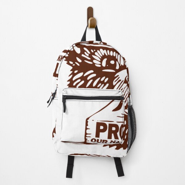 Item preview, Protect Our Parks designed and sold by ChantalMaillard.
