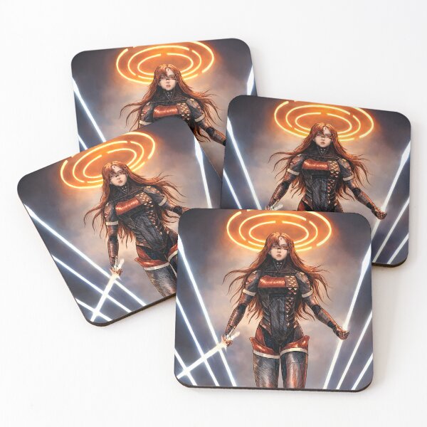 Item preview, Signalis - Falke Cover Image designed and sold by Bikash-A7.