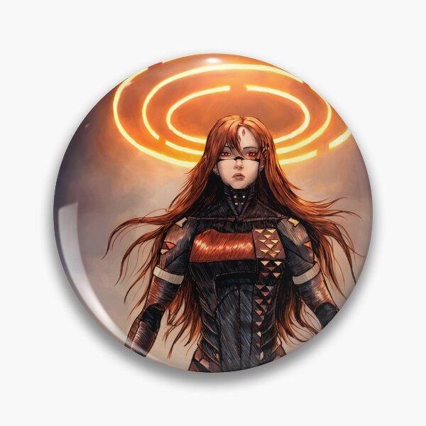 Item preview, Signalis - Falke Cover Image designed and sold by Bikash-A7.
