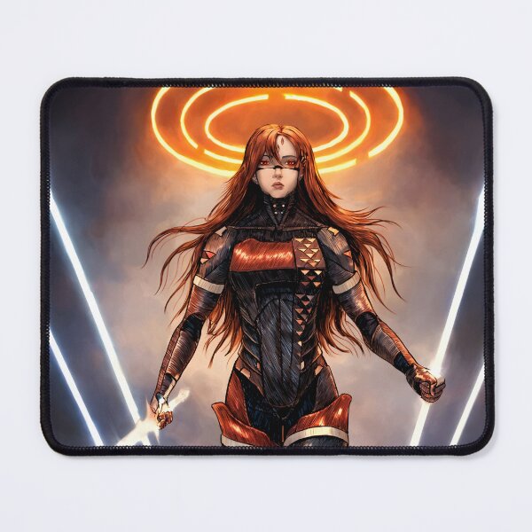 Item preview, Signalis - Falke Cover Image designed and sold by Bikash-A7.
