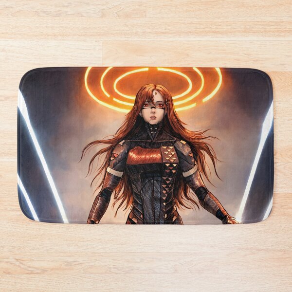Item preview, Signalis - Falke Cover Image designed and sold by Bikash-A7.
