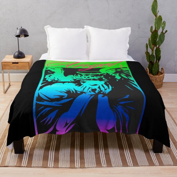 Item preview, Holographic Neon Vaporwave Aesthetic Angel designed and sold by OWLvision33.