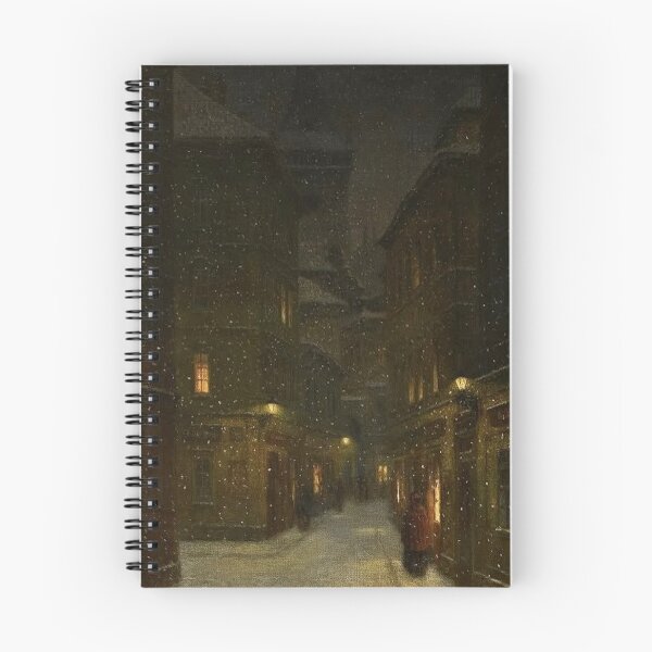 Item preview, Timeless Prague Romance designed and sold by apiolands.
