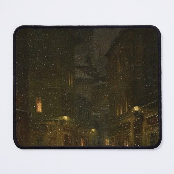 Item preview, Timeless Prague Romance designed and sold by apiolands.