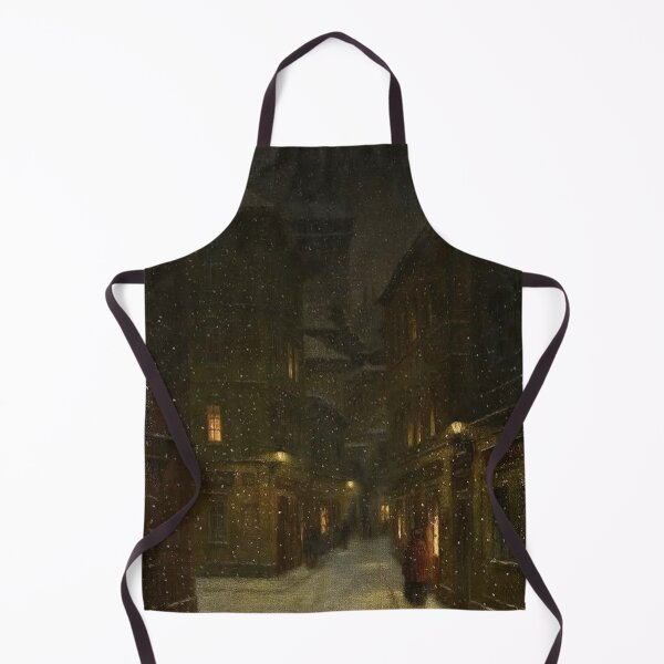 Item preview, Timeless Prague Romance designed and sold by apiolands.