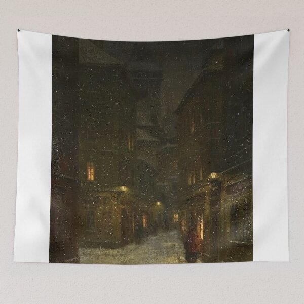 Item preview, Timeless Prague Romance designed and sold by apiolands.