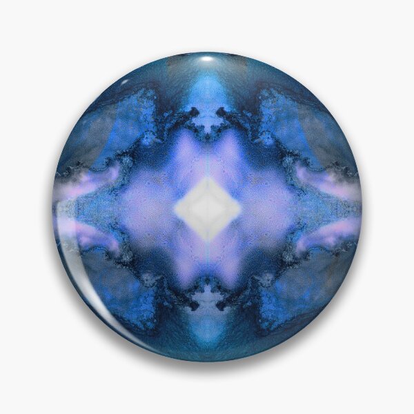 Item preview, Frozen Star designed and sold by Ghoul Enterprises.