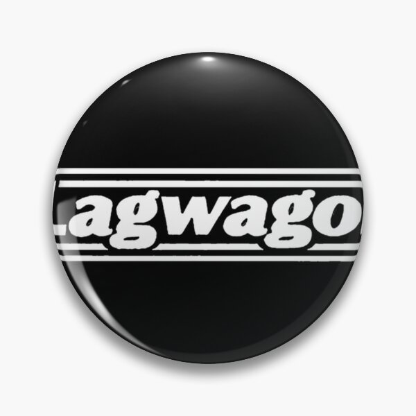 Item preview, Lagwagon designed and sold by benhadouch.