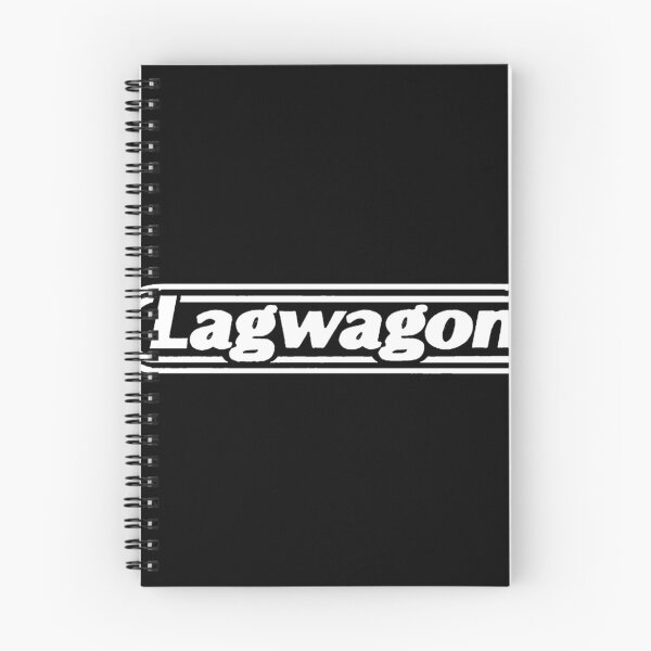 Item preview, Lagwagon designed and sold by benhadouch.