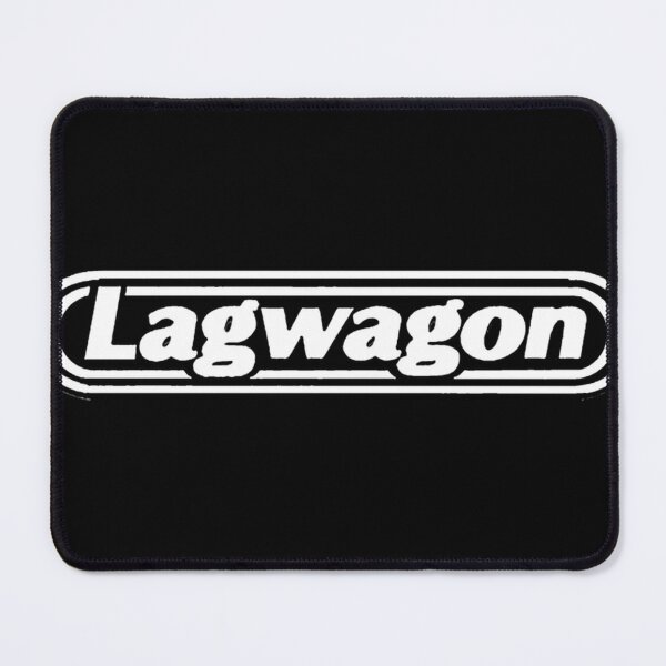Item preview, Lagwagon designed and sold by benhadouch.