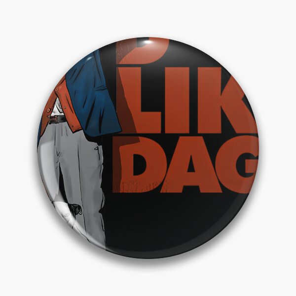 Item preview, D'Ya Like Dags designed and sold by ChantalMaillard.