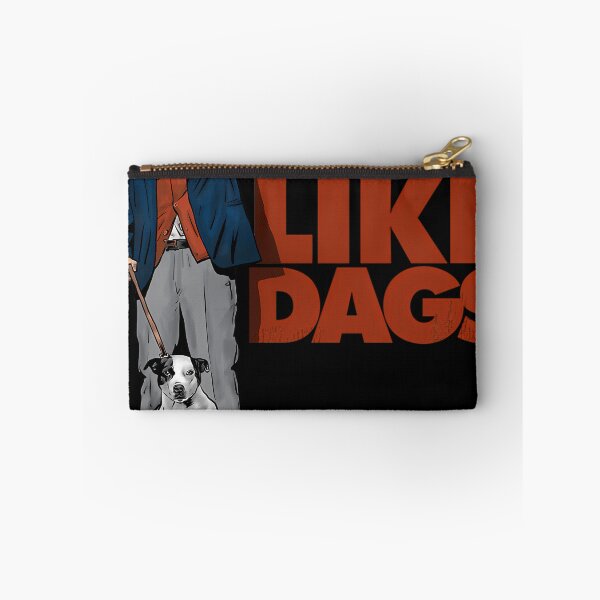 Item preview, D'Ya Like Dags designed and sold by ChantalMaillard.