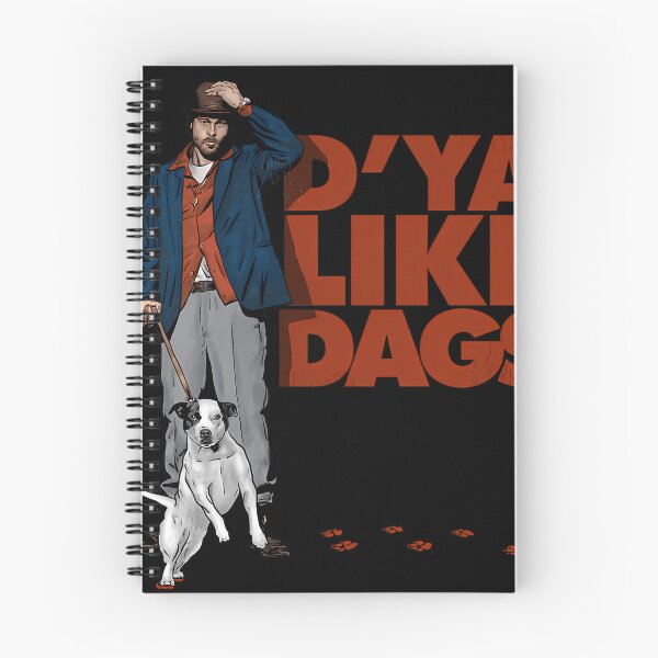 Item preview, D'Ya Like Dags designed and sold by ChantalMaillard.