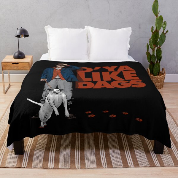 Item preview, D'Ya Like Dags designed and sold by ChantalMaillard.