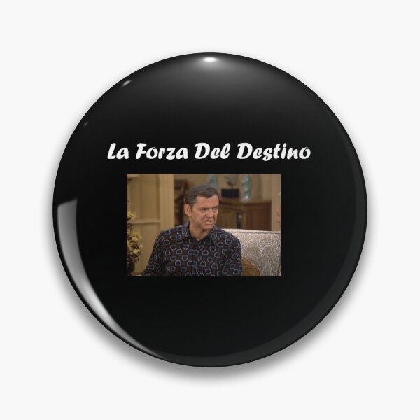 Item preview,  Odd Couple - La Forza Del Destino designed and sold by Good   T-shirts.