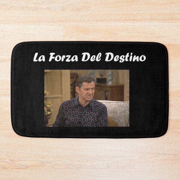 Item preview,  Odd Couple - La Forza Del Destino designed and sold by Good   T-shirts.