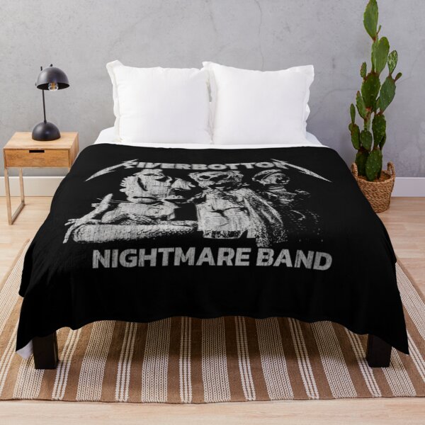 Item preview, Movie Funny Cartoon Christmas 90S Band  designed and sold by B-SHOP666.