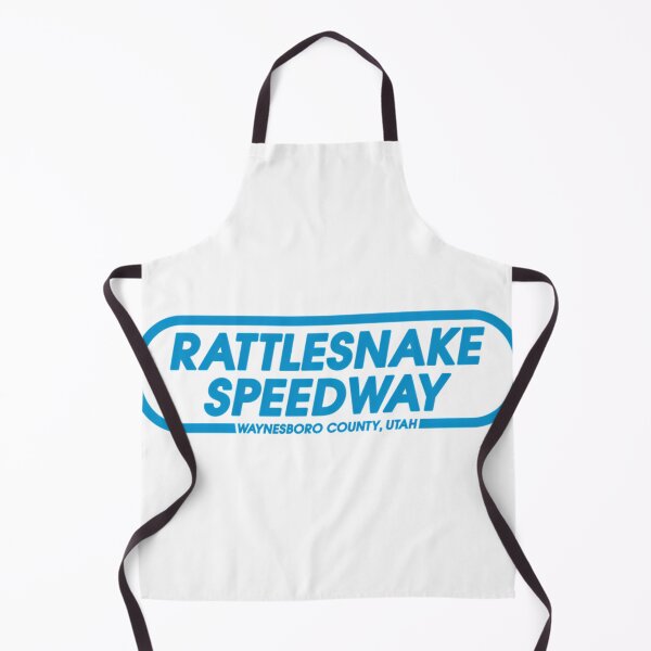 Item preview, Rattlesnake Speedway designed and sold by ncgitolcvr.