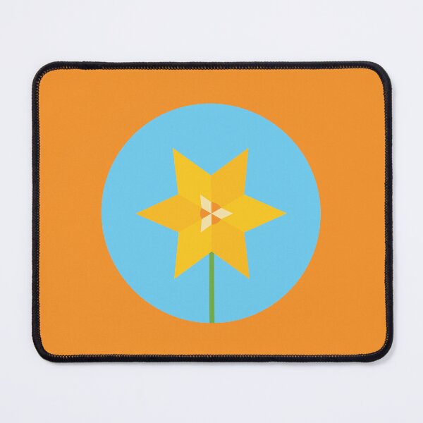Item preview, flower (Video Game) designed and sold by thmadethis.