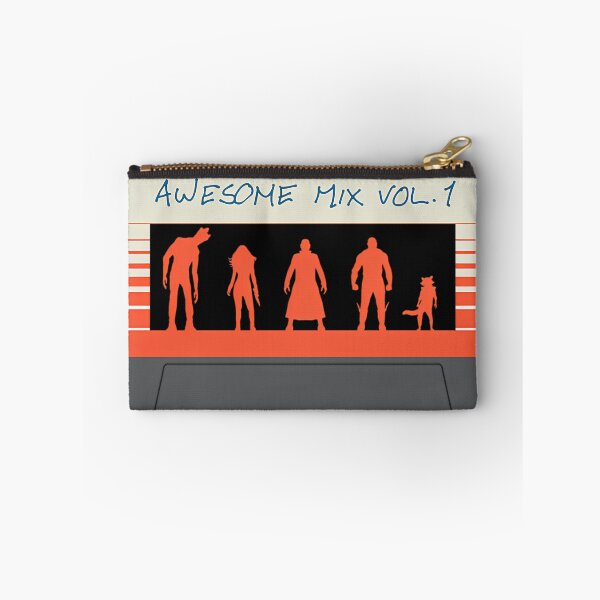 Item preview, Awesome Mix designed and sold by ChantalMaillard.