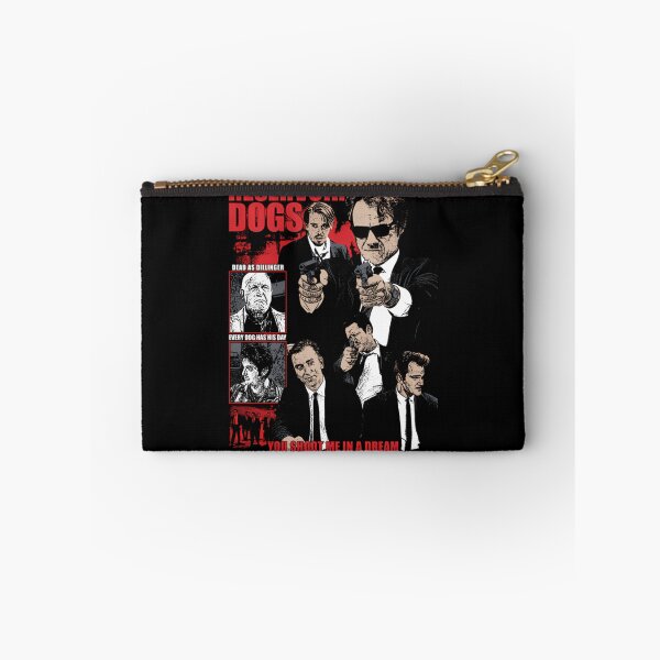 Item preview, Classic Movie Reservoir Dogs Movie designed and sold by bobola-dz.