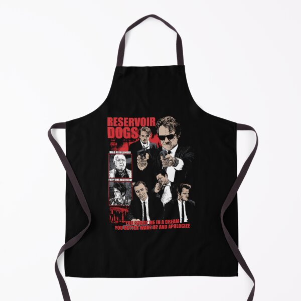 Item preview, Classic Movie Reservoir Dogs Movie designed and sold by bobola-dz.