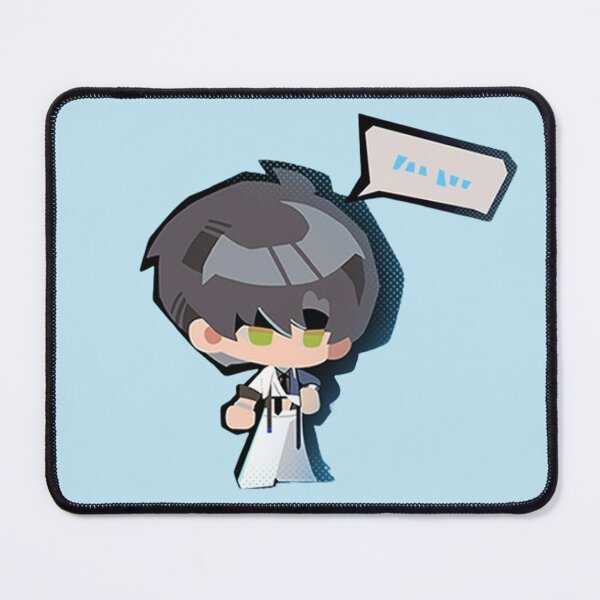 Item preview, Love and Deepspace Zayne Idol Game Character designed and sold by Otakubunny.