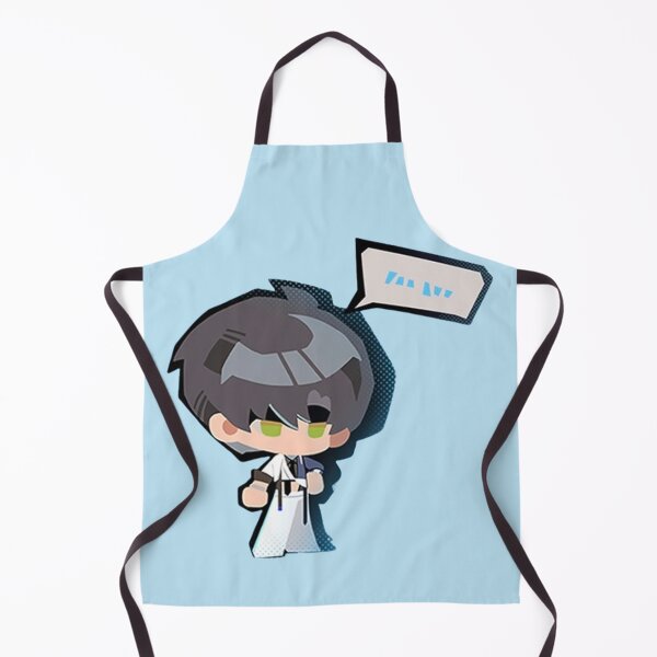 Item preview, Love and Deepspace Zayne Idol Game Character designed and sold by Otakubunny.