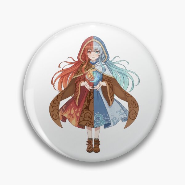 Item preview, Elemental Witch Aesthetic – Earth, Air, Fire & Water Magic designed and sold by CosmicCutouts.