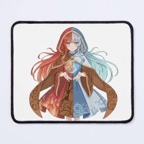 Item preview, Elemental Witch Aesthetic – Earth, Air, Fire & Water Magic designed and sold by CosmicCutouts.