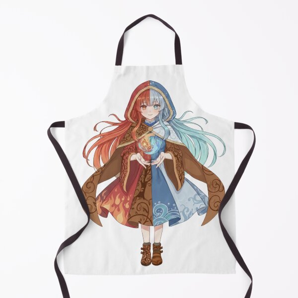 Item preview, Elemental Witch Aesthetic – Earth, Air, Fire & Water Magic designed and sold by CosmicCutouts.