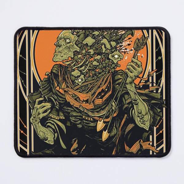 Item preview, The Mastodon Band designed and sold by sanjar109.