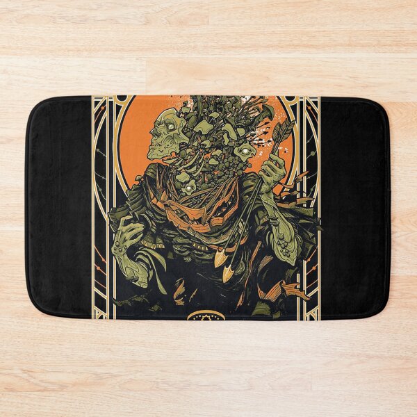 Item preview, The Mastodon Band designed and sold by sanjar109.
