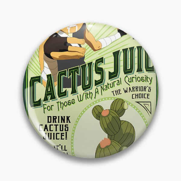 Item preview, Drink Cactus Juice designed and sold by MichelleParis45.