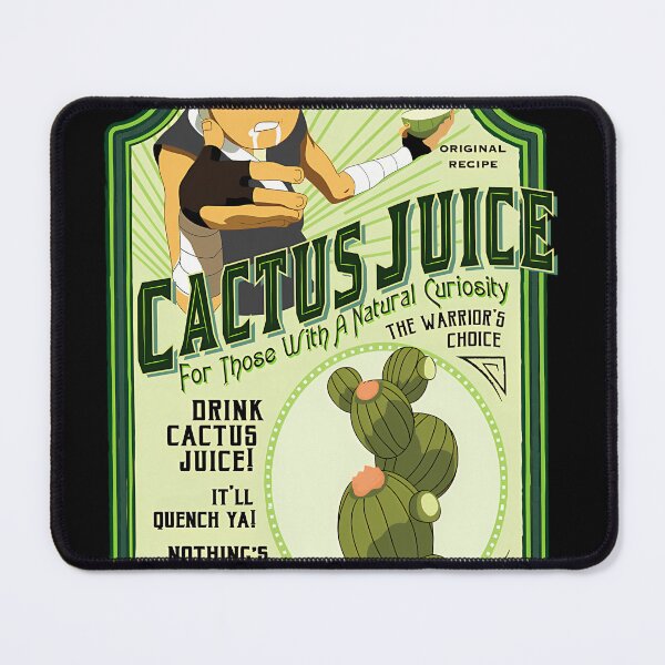 Item preview, Drink Cactus Juice designed and sold by MichelleParis45.