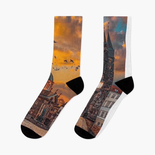 Item preview, Prague Urban Texture designed and sold by apiolands.