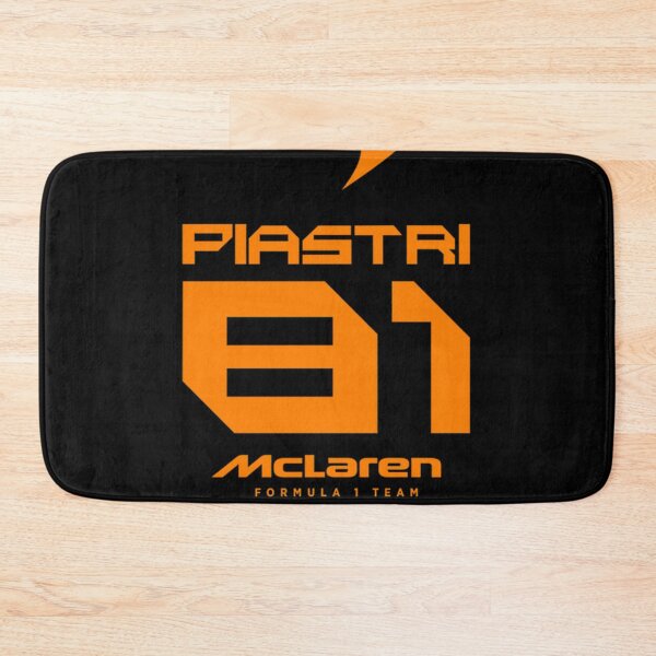 Item preview, Oscar Piastri Motorsports Driver designed and sold by Good   T-shirts.