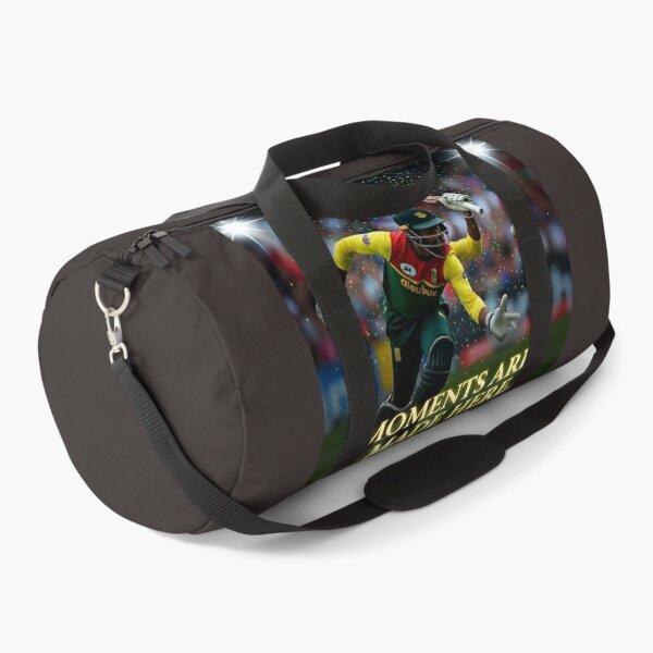 Item preview, Moments Are Made Here, T20 World Cup designed and sold by Creative-RE.