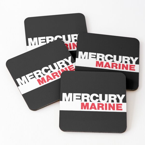 Item preview, 80'S Kiekhaefer Mercury Marine Outboards  designed and sold by benhadouch.