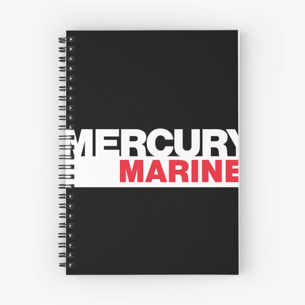Item preview, 80'S Kiekhaefer Mercury Marine Outboards  designed and sold by benhadouch.