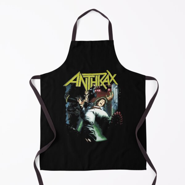 Item preview, Anthrax Band designed and sold by DiegoFotografo.