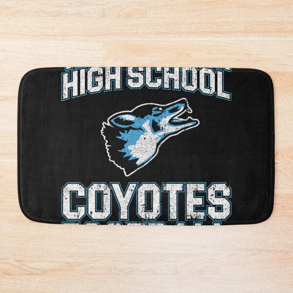 Item preview, West Canaan High School Coyotes Football Varsity Blues designed and sold by KuroNoSenshi.